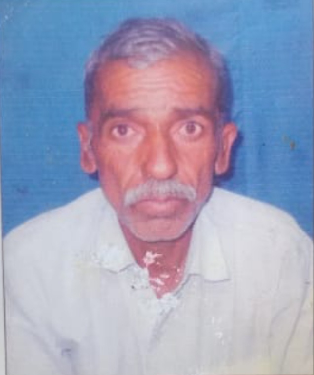 आँवला/बरेली - आँवला तहसील क्षेत्र में हाईटेंशन लाइन बनी काल चपेट आ कर कृषक की मौत, परिवार में मचा कोहराम।