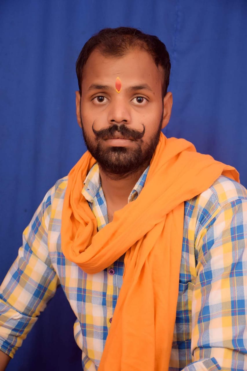 बरेली-उभरते राजनैतिक नेताओ में रजत कश्यप का कदम