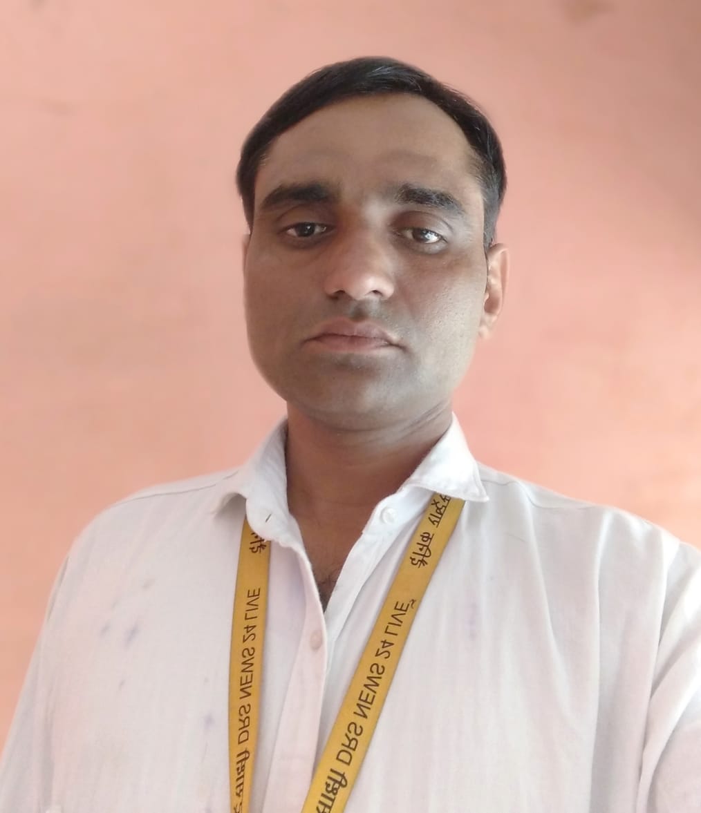 जौनपुर:चन्द्रजीत यादव बने तहसील अध्यक्ष क्रांतिकारी पत्रकार परिषद  के साथियों में खुशी का माहौल