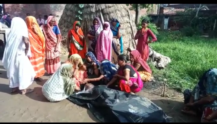 बरेली-सन्दिग्ध परिस्थितियों में युवक की मौत से घर में कोहराम