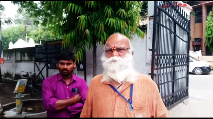 बरेली-भूमाफिया बनाम दबंग कब्जा बनाम जान से मारने की धमकी