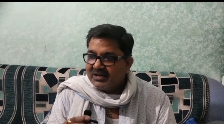 बरेली-कोरोना संक्रमित को 90 हजार में बेच दिया इंजेक्शन