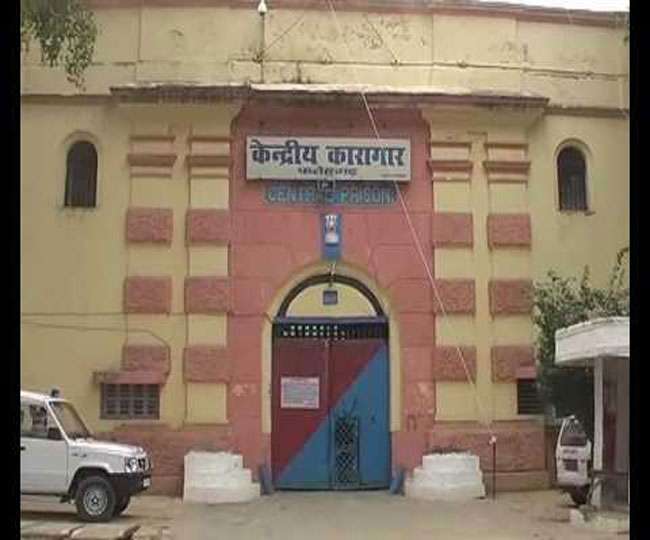 फर्रुखाबाद: केंद्रीय कारागार में सजायाफ्ता बंदी की हुई मौत