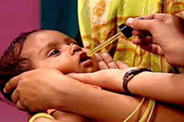 फर्रुखाबाद: पांच साल तक के बच्चों को विटामिन ए ब कुपोषण की खुराक 30 अगस्त तक पिलाएं