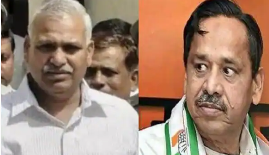 विजिलेंस के रडार पर फिर आने वाले हैं बाबूसिंह कुशवाहा और नसीमुद्दीन सिद्दीकी