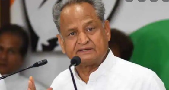 बंगाल के नतीजों पर अशोक गहलोत का बड़ा बयान