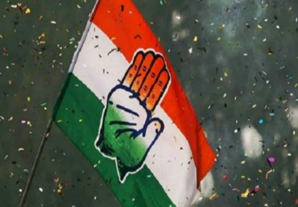 कोरबा/छत्तीसगढ़:युवा कांग्रेस ने 61 वां स्थापना दिवस मनाया गया