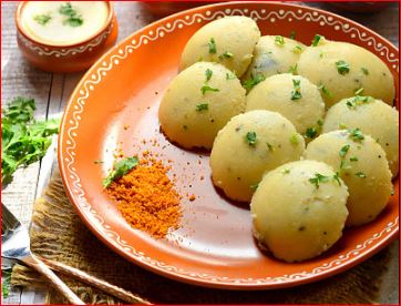 कैसे बनाये जायकेदार पोहा इडली