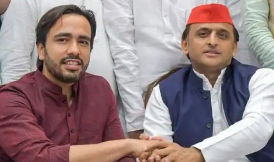 अखिलेश और जयंत की मुलाकात में तैयार हुआ ब्लूप्रिंट, कैसे लड़ेंगे यूपी विधानसभा  चुनाव
