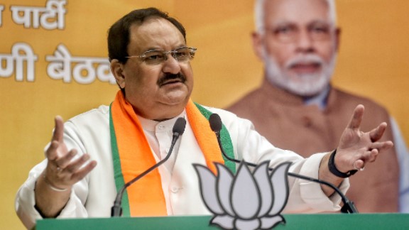 संसद में छोटे दलों के लिए अलग से तय होगा समय; राजग की बैठक में फैसला, वन नेशन-वन इलेक्शन पर भी चर्चा