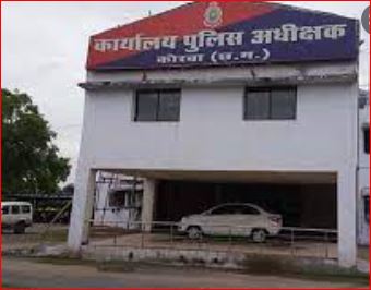 कोरबा: 55 नग नशीली इंजेक्शन के साथ 3 आरोपी