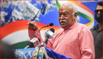 दुनिया भर में क्यों बढ़ रहे हैं टकराव?: RSS प्रमुख ने बताई वजह