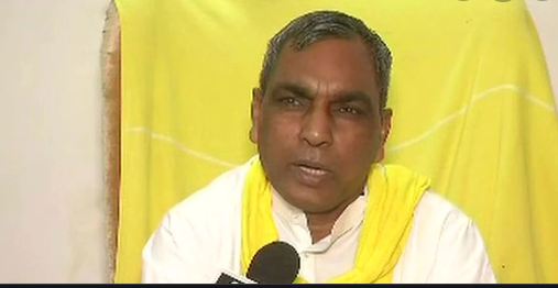 'सत्ता का सपना इस जन्म में छोड़ दीजिए'; ओम प्रकाश राजभर का अखिलेश पर निशाना
