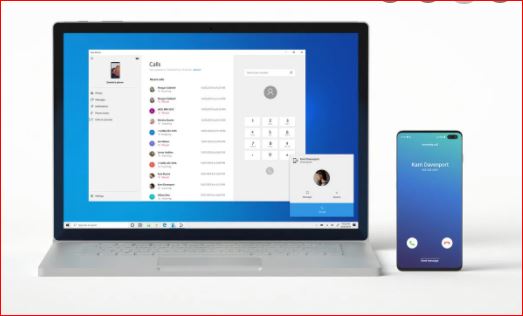 बिना फोन टच किये  Windows PC से सेंड करें SMS,  इस तरीके से
