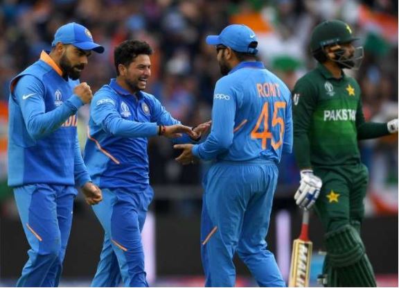 T20 World Cup को लेकर आज हो सकता है बड़ा ऐलान, भारत और पाकिस्तान पर निगाहें
