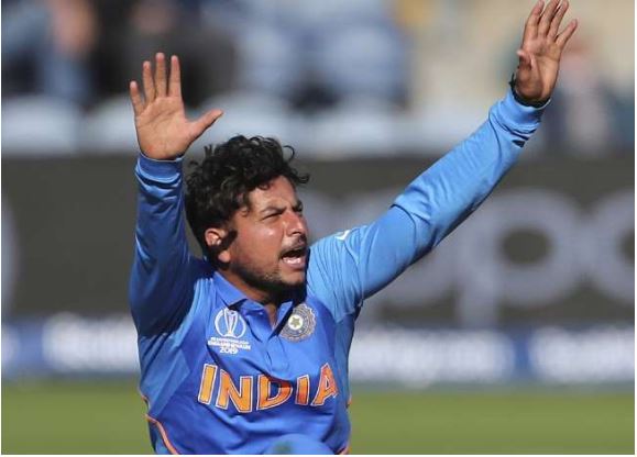 Ind vs SL: कुलदीप यादव ने इस महान खिलाड़ी को दिया अपने दमदार कमबैक का श्रेय