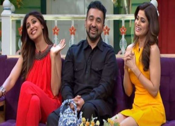 शिल्पा शेट्टी नहीं इस एक्ट्रेस के साथ पर्दे पर रोमांस करना चाहते हैं राज कुंद्रा, बीवी के सामने ऐसे खुली थी पोल