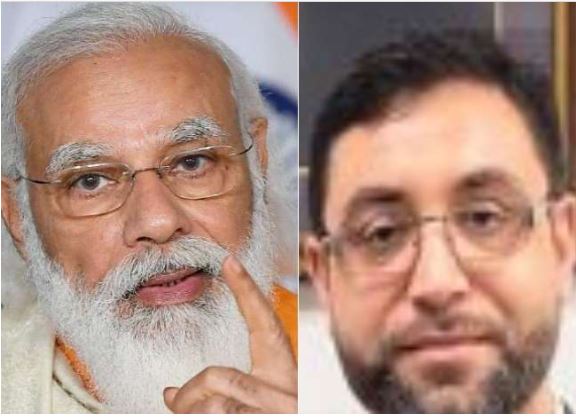 अपने ट्वीट से हिंदुस्तानियों का दिल जीत रहे अफगान राजदूत को प्रधानमंत्री मोदी ने दी यह सलाह