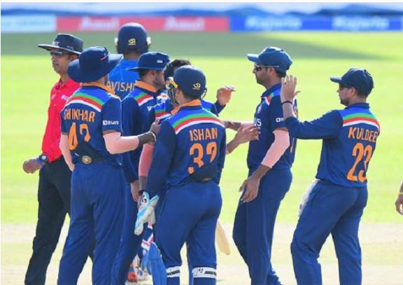 Ind vs SL 3rd ODI: श्रीलंका ने 3 विकेट के जीता आखिरी वनडे, सीरीज 2-1 से भारत के नाम