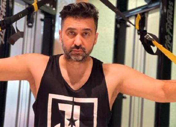 'हम न्यूड फिल्में बनाते थे अश्लील नहीं', राज कुंद्रा के एडल्ट फिल्म मामले में क्राइम ब्रांच से बोले तनवीर हाशमी