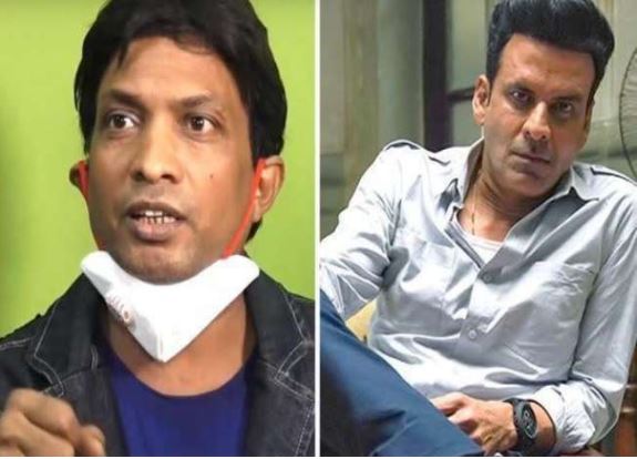 सुनील पाल ने मनोज बाजपेयी को कहे अपशब्द, बोले- 'द फैमिली मैन', 'मिर्जापुर' जैसी सीरीज भी हैं अश्लील