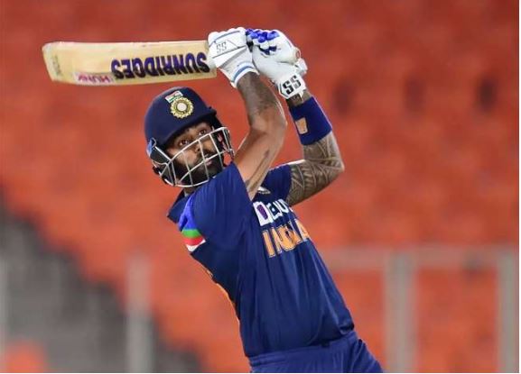 सूर्यकुमार यादव ने तोड़ा गौतम गंभीर का रिकॉर्ड, पहली तीन T20I पारियों में बनाए सबसे ज्यादा रन