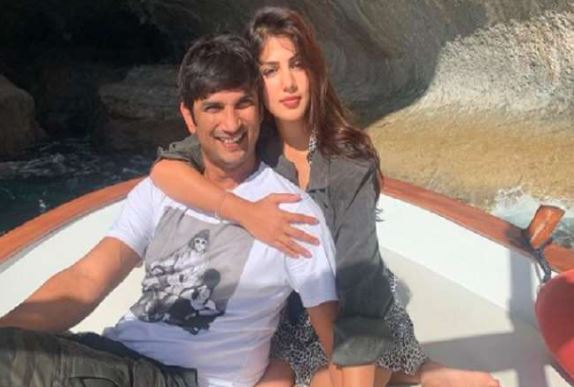 Happy Birthday Rhea Chakraborty: 8 साल पहले सुशांत सिंह राजपूत से ऐसे मिले थीं रिया, एक्टर की मौत ने बदल डाली जिंदगी