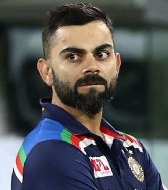 मुश्किल में फंसा क्रिकेटर ,Virat Kohli की इस इंस्टाग्राम पोस्ट से मचा बवाल,