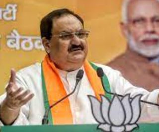 जेपी नड्डा ने भाजपा सांसदों को दिया  संदेश, 2022 ही नहीं 2024 के लिए कसें कमर