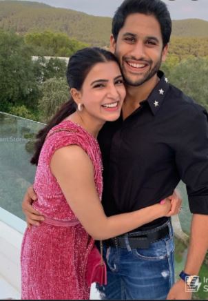 सोशल मीडिया अकाउंट्स से सामंथा ने  हटाया 'अक्किनेनी' सरनेम, फैंस हैं परेशान- कहीं पति से तो नहीं हुई अनबन?