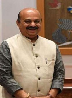 सीएम बोम्मई ने कहा- कर्नाटक में बाढ़ और कोरोना के चलते अगले सप्ताह होगा मंत्रिमंडल का विस्तार