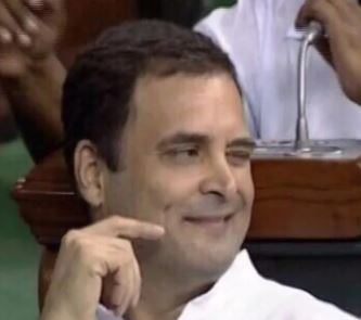 आखिर कांग्रेस के पूर्व अध्यक्ष राहुल गांधी ने ली कोरोना के टीके की पहली खुराक, अप्रैल में हो गए थे संक्रमित