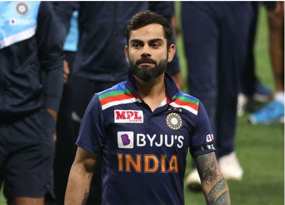 विराट कोहली की कप्तानी पर लटक रही तलवार, पूर्व BCCI आधिकारी ने कहा ये टूर्नामेंट होगा अहम