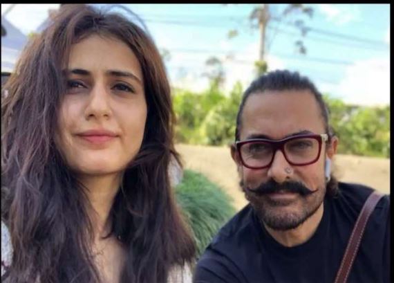 जब आमिर खान से अफेयर की खबरों पर फतिमा सना शेख ने तोड़ी थी चुप्पी, बताया था अपने रिश्ते का सच
