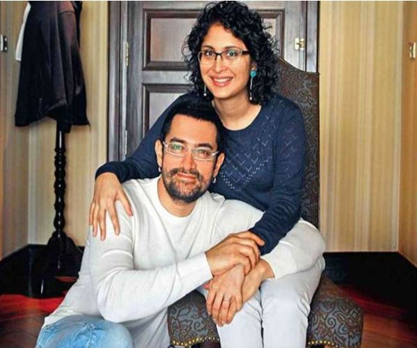 14 साल की उम्र से आमिर खान की दीवानी थीं किरण राव, 'लगान' के सेट पर शुरू हुई थी लवस्टोरी