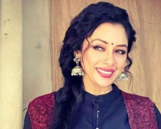 रुपाली गांगुली ने  40 की उम्र में कमबैक करने पर दी प्रतिक्रिया, बोलीं- 'ये काफी चैलेंजिंग था'