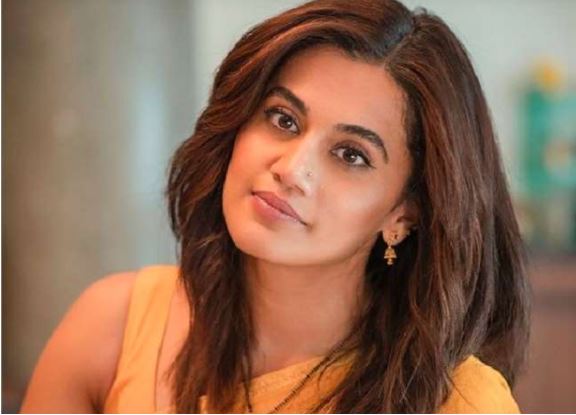 Taapsee Pannu: शादी को लेकर पहली बार खुलकर बोलीं 'हसीन दिलरूबा', लव लाइफ पर भी किए बड़े खुलासे