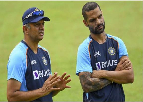 Ind vs SL: भारत-श्रीलंका वनडे सीरीज पर कोरोना की मार, मैच की तारीखों में हुआ बदलाव