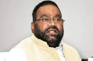 पीलीभीत : कैबिनेट मंत्री स्वामी प्रसाद मौर्य के समर्थकों ने मनाया स्वामी जी का 67 वां जन्म महोत्सव