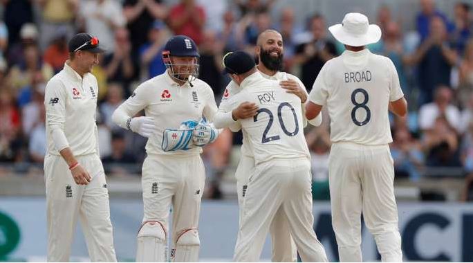 ENG vs IND: भारतीय टीम के लिए खुशखबरी, इंग्लैंड की टीम से बाहर हुआ विराट कोहली का सबसे बड़ा 'दुश्मन'