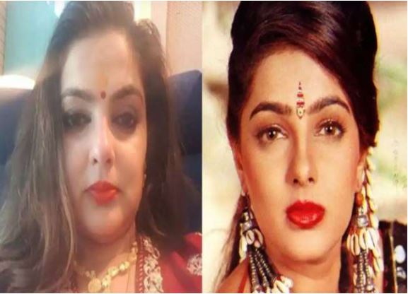 ड्रग्स केस में फरार ममता कुलकर्णी की याचिका खारिज, कोर्ट से कहा- दवाइयों के लिए भी नहीं बचे पैसे