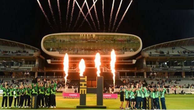 साउदर्न ब्रेव ने जीता पहला मेन्स हंड्रेड खिताब, पॉल स्टर्लिंग ने खेली शानदार पारी