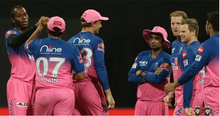 IPL 2021 : राजस्‍थान रॉयल्‍स को बड़ा झटका, ये खिलाड़ी बाहर, जानिए किसकी हुई एंट्री