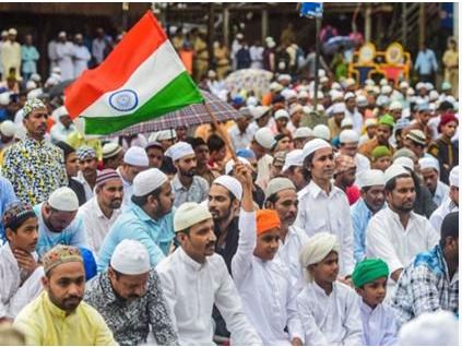 'मुसलमानों के लिए भारत दुनिया में सर्वश्रेष्ठ', बोले अभिनेता- जो ऐसा नहीं सोचते उन्होंने अन्य मुस्लिम देश नहीं देखे