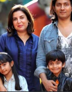 जब मेरे बच्चों को उनके धर्म के लिए ट्रोल किया जाता है तो दुख होता है : फराह खान