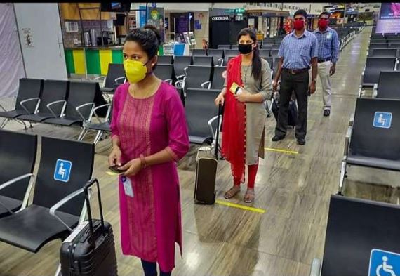 ब्रिटेन ने भारत को दी यात्रा प्रतिबंधों में राहत, 'लाल' सूची से निकाला, अब नहीं होना पड़ेगा 10 दिनों के लिए क्वारंटीन