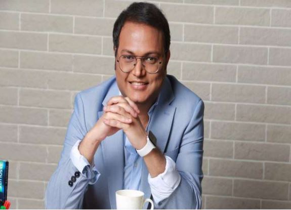 फिल्म निर्माता विभु अग्रवाल पर लगा यौन शोषण का आरोप, महिला ने दर्ज कराया केस