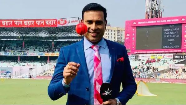 वीवीएस लक्ष्मण ने बताया, इंग्लैंड के खिलाफ टेस्ट सीरीज भारत के लिए क्यों है सबसे बड़ी चुनौती