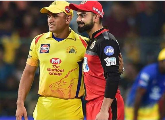 इंडियन प्रीमियर लीग 2021 पार्ट-टू के लिए BCCI ने लागू किया बेहद हैरान कर देने वाला नियम