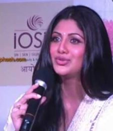 IOSIS फ्रॉड मामले में शिल्पा शेट्टी को दिया नोटिस, 3 दिन में देना होगा जवाब